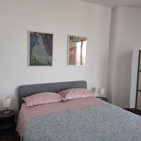 New Panoramic Apartment - Half Way Center-Vomero District Napoli Bagian luar foto