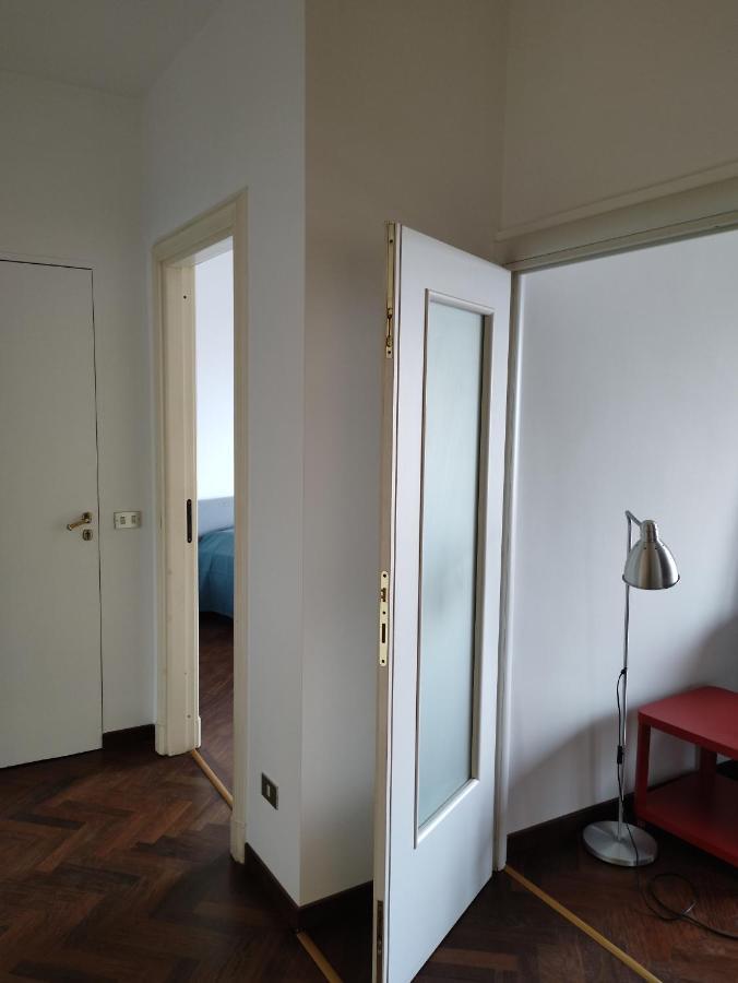 New Panoramic Apartment - Half Way Center-Vomero District Napoli Bagian luar foto