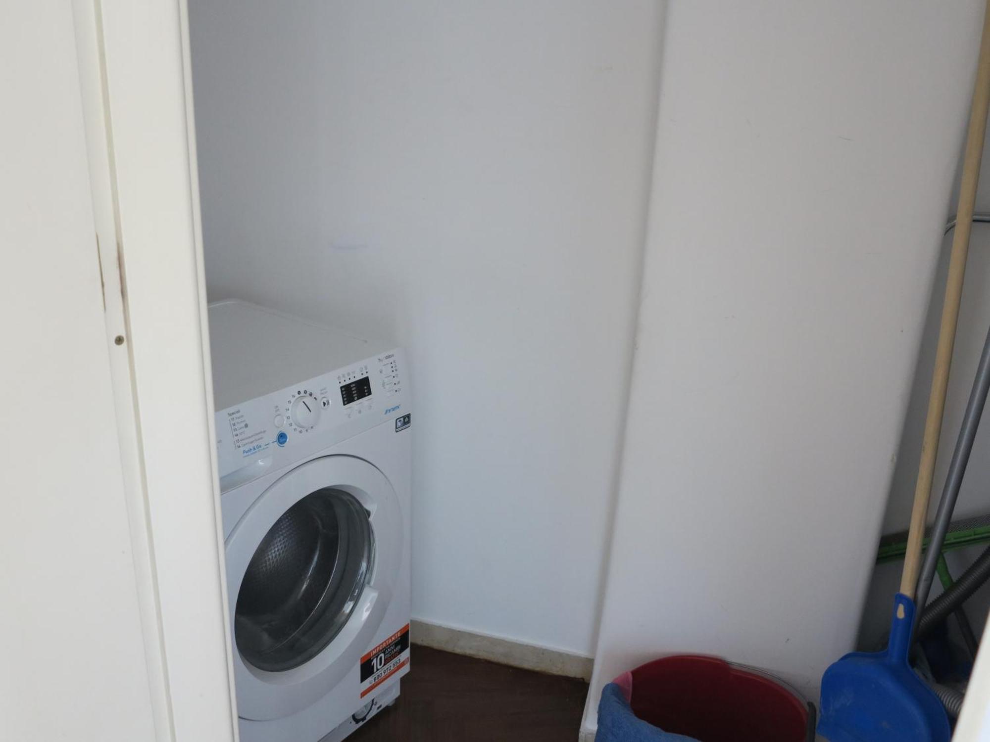 New Panoramic Apartment - Half Way Center-Vomero District Napoli Bagian luar foto